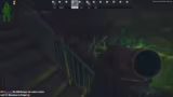 Gefecht in Customs und Loot-D…