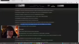 Ankündigung Hardcore Wipe und…