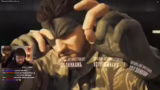 Metal Gear Solid Delta: Forts…