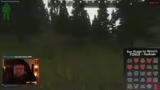 Scav-Runde und Item-Suche