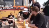 McDonald's Test und Diskussio…