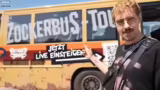Begrüßung zur Bustour zum Roc…