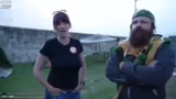 Training, Ausrüstung und Gast…