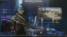 HARDCORE WIPE mit @2twistedtv tts