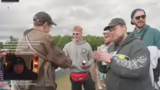 ZOCKERBUS-TOUR REACT !giesswein !tts