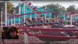 Disney World Pläne und Star W…