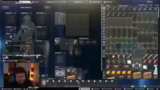 Planung für zukünftige Stream…