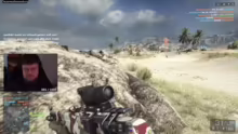 BF4 mit der Community !tts