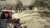 Community-Server und Battlefi…