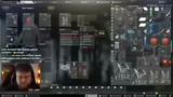 Raid von Zoe Mathia und Safe…