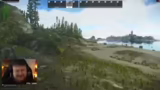 Gemeinsamer Stream mit Tanja…