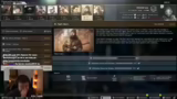 Schalke-Hymne und Tarkov-Stre…