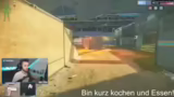 Quest-Bestätigung und Arena-A…