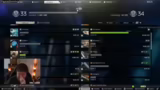 Arena Bug und Skill-Leveling