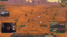 !soulkeepers Ehrenrun !giesswein !tts