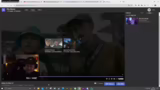 Clip-Queue und Reaktionen auf…
