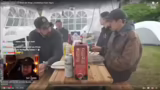 Reaction auf die Zockerbustou…