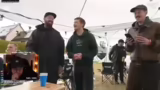 Raid von Mr. Mokko und weiter…