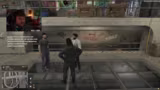Chaotische GTA-Coup-Vorbereitungen: Kalle scheitert am Geldautomaten