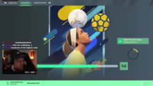 Kalldinho aufm Bolzplatz !tts