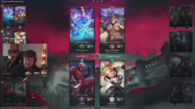 LoL Arena Training mit @autophil tts