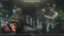 Tarkov und um 16 Uhr Horror !tts
