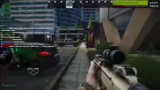 Erste Runden in Tarkov und an…