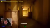 Start des Backrooms-Gameplays…