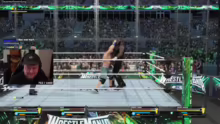 BF6 Recap dann WWE2K25 mit @handofblood…