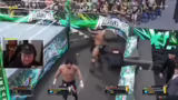 WWE 2K25