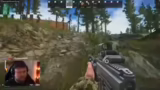 Vergleich mit Tarkov und Eins…