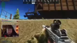 Holy Energy und Tarkov-Quests