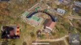 PUBG Gameplay und M249