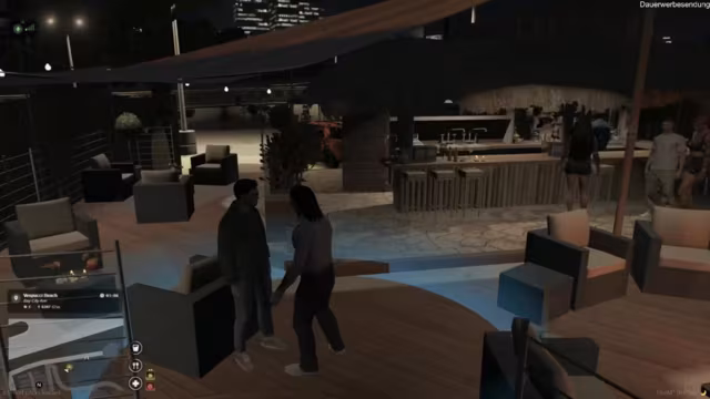 Klausis chaotische Werkstatt-Odyssee mit GTA-Fahrten