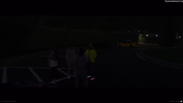 Verbrecherleben in Los Santos unter Druck