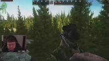 Schießen undso mit @knueppelpaste tts