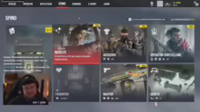 GIVEAWAY! RainbowSix !siegex gegen Mods…