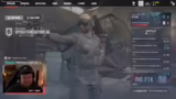 Rainbow Six Siege mit Zuschau…