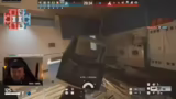 Tom Clancy's Rainbow Six Siege