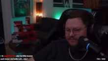[PEAK] Klausi - Letzter Stream der Woch…
