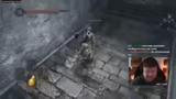 Schwierigkeiten im Soulkeeper…