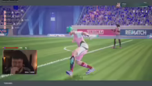 Kallinho aus der Kreisliga !tts