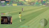 Ronaldinho-Skin und Trainings…