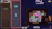!tierheim DDR + Minecraft HyperX !tts