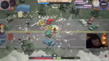 Deadly Days Run und Vorbereit…