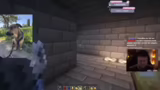 Ergebnis der Minecraft Bau-Ch…