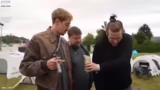 Darwin Award und Grilltipps