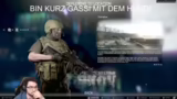 Mosin-Schießen und Händler-St…