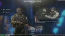 ein Jahr älter aber wo Wipe? tts