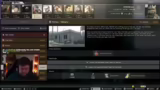Teststream aus dem Bus für di…